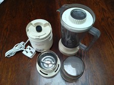 Moulinex blender model for sale Moulinex blender model for sale  LONDON