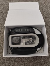 Klapphelm schuberth schwarz gebraucht kaufen  Karlsruhe