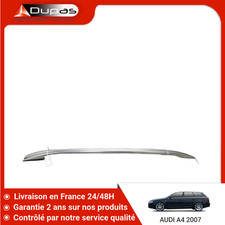 Barre toit audi d'occasion  Nemours