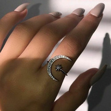 Ffener halbmond schmuck gebraucht kaufen  Hamburg