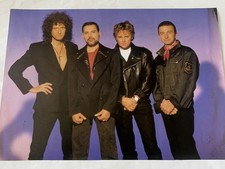 Queen scandal poster for sale  BLACKPOOL