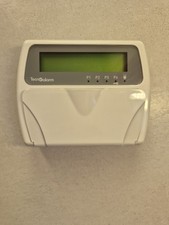 Tecnoalarm lcd612 tastiera usato Tecnoalarm lcd612 tastiera usato  Vajont