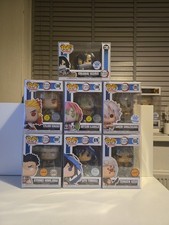 funko vinyl pops pop for sale  NUNEATON