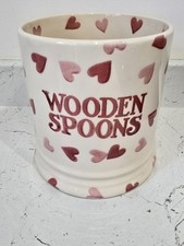 Emma bridgewater hearts for sale  STOCKTON-ON-TEES
