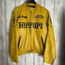 Vintage michael schumacher for sale  LONDON