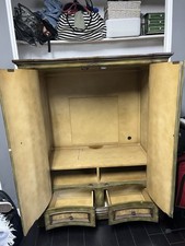 Armoire wardrobe closet. for sale  Lakeland