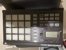 Native instruments maschine usato Native instruments maschine usato  Roma