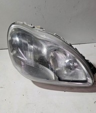 Mercedes w220 xenon gebraucht kaufen  Müncheberg