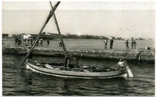 Cpa palavas flots d'occasion  Hérouville-Saint-Clair