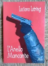 Luciano lutring anello usato  Popoli