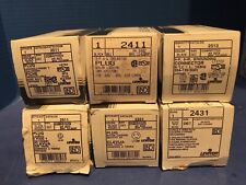 Leviton misc lot for sale  Billings