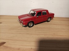 Renault gordini solido d'occasion  Saint-André-de-Cubzac