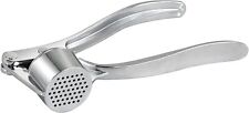 Garlic press new for sale  HOCKLEY