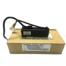 Yaskawa sgmas 01a2a d'occasion  Villefontaine