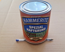Hammerite spezial haftgrund gebraucht kaufen  Laatzen