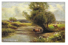 Essex postcards old for sale  SKEGNESS