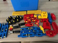 Rare valise lego d'occasion  Cagnes-sur-Mer