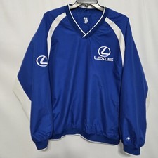Lexus golf jacket for sale  Dahlonega