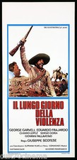 Lungo giorno della usato  Roma