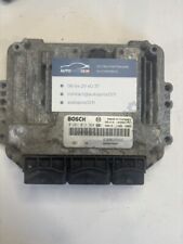Ecu calculateur moteur d'occasion  Berre-l'Étang