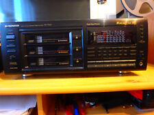 Pioneer tm3 d'occasion  Ostwald