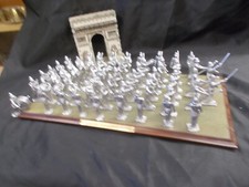 Gros lot soldats d'occasion  Crouy