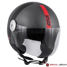 Casco demi jet usato  Palermo