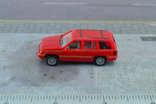 Herpa jeep grand for sale  Port Saint Lucie