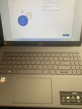 Notebook Acer Aspire 5 15.6Full HD, Core i5-1235U, 8GB de RAM, SSD 512GB, Win 11 Home comprar usado  Enviando para Brazil