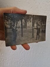 Carte postale photo d'occasion  Lyon IV