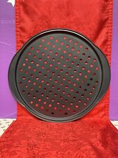 Pizza crisper nonstick for sale  Louisburg