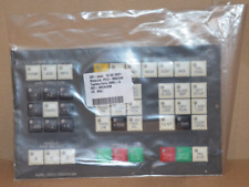 Tastaturfolie a98l 0001 gebraucht kaufen  Biederitz
