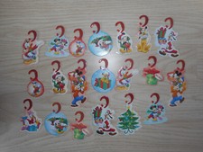 Lot décorations disney d'occasion  Longjumeau