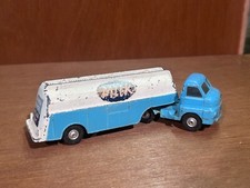 Corgi toys bedford for sale  BECCLES