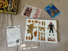 Saint seiya vintage d'occasion  Expédié en Belgium