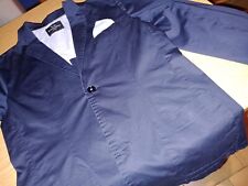 Vestito blu ragazzo usato  Ravenna