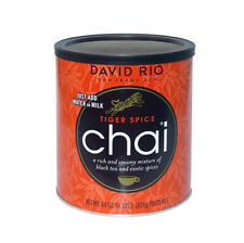 Tiger spice chai gebraucht kaufen  Herzberg