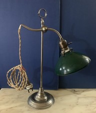Vintage lampada liberty usato  Gioia del Colle