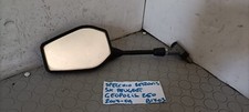 Specchio retrovisore peugeot usato  Italia