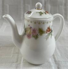 Wedgwood mirabelle miniature for sale  EXETER