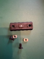 Schmeisser 20mm picatinny for sale  LUTON