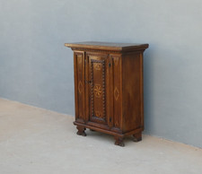 Antico mobiletto credenza usato  Beinette