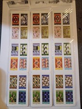 Carnets timbres vert d'occasion  Toulouse-