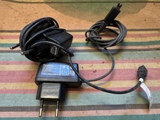 Lot chargeurs téléphone d'occasion  Fosses