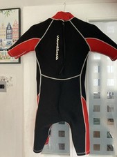 Shorty wetsuit for sale  BOLTON