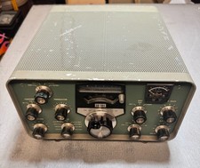 Vintage heathkit model for sale  Altadena