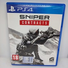 Sniper ghost warrior usato  Olginate