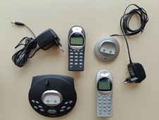 Dect telefon cocoon gebraucht kaufen  Saarburg