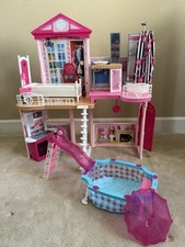 Barbie mattel estate for sale  Parker
