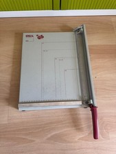 Ideal schneidemaschine 1033 gebraucht kaufen  Greifenberg